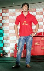 Vidyut Jamwal Launch of old Spice